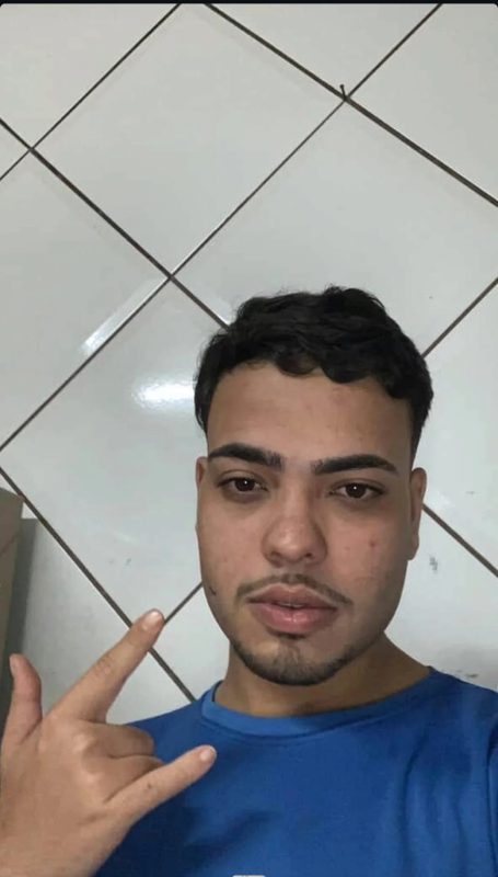 Gael Lacerda 4