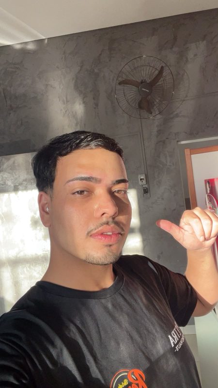 Gael Lacerda 7