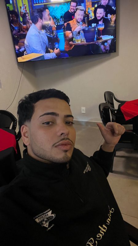 Gael Lacerda 5