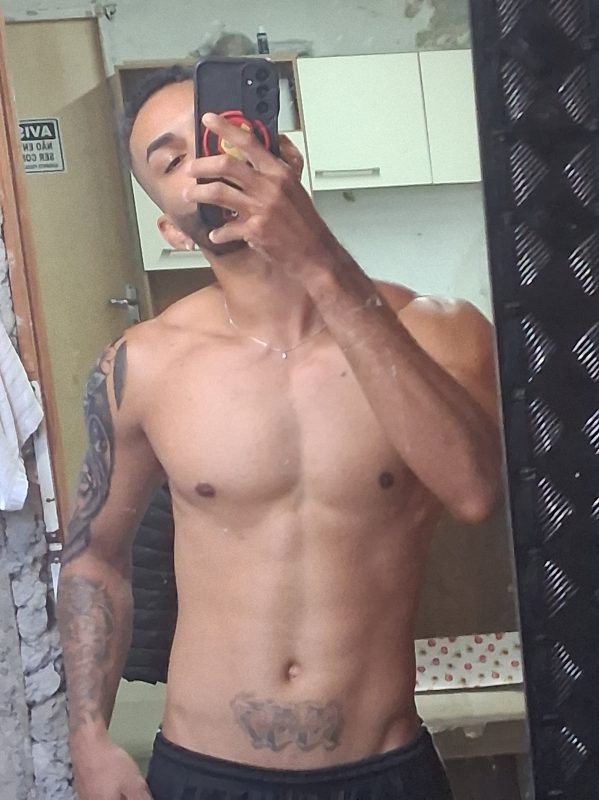 Lucas Henriique
