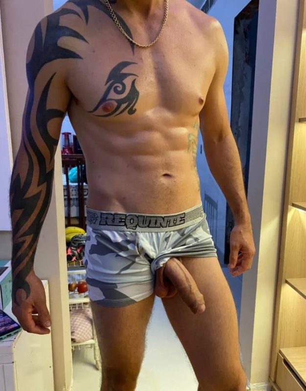 Marido De Aluguel 1
