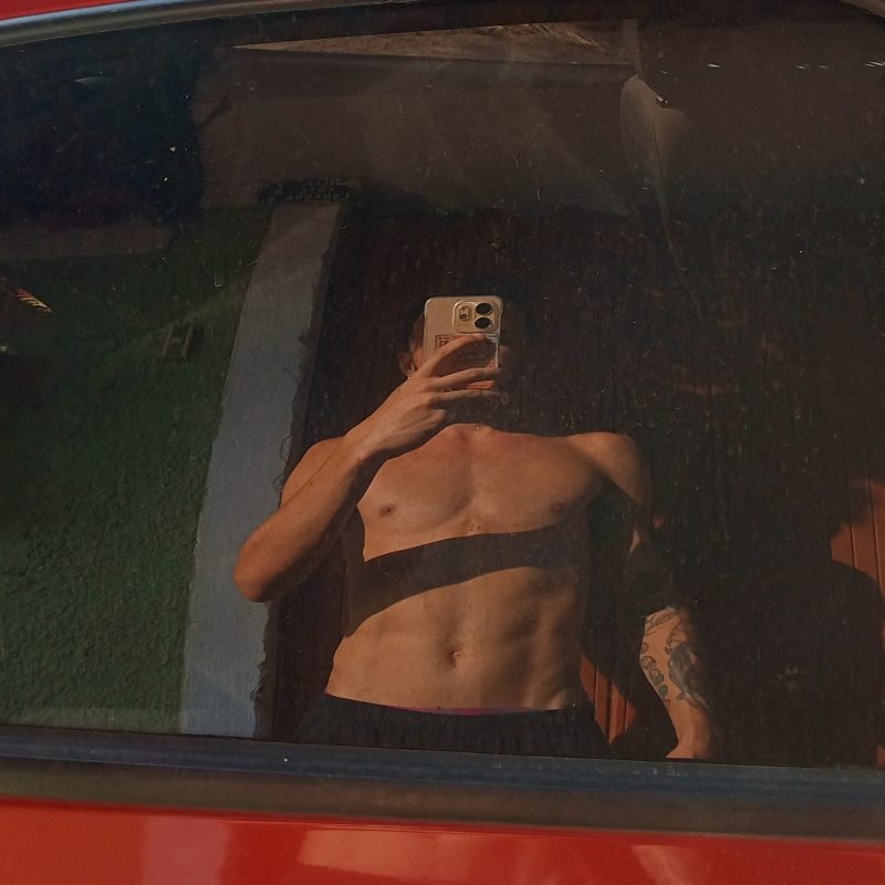 Yuri Murilo