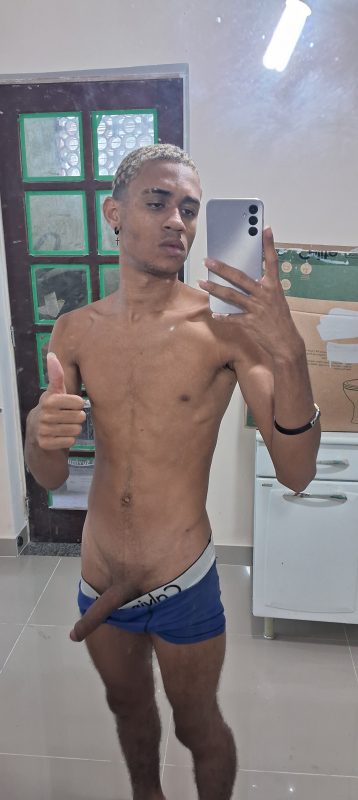 Harley 5