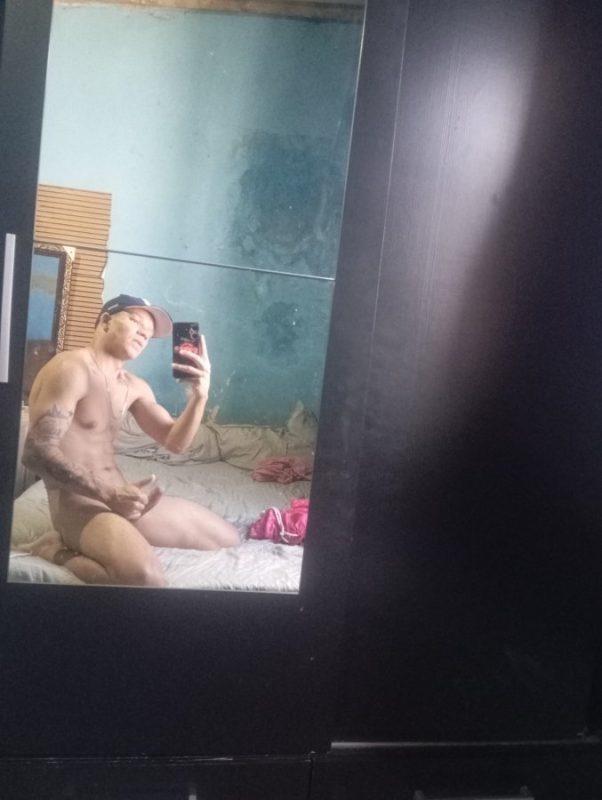 Bryan Morge 23