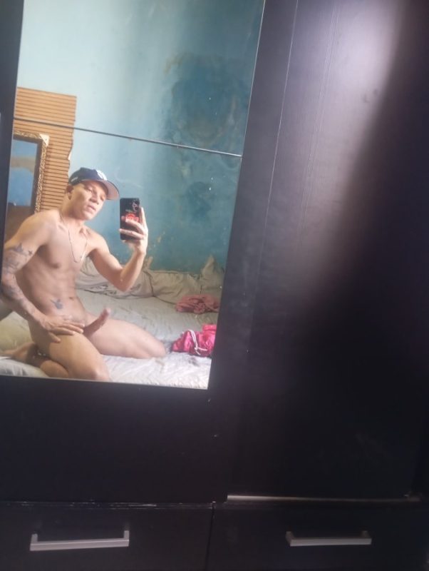Bryan Morge
