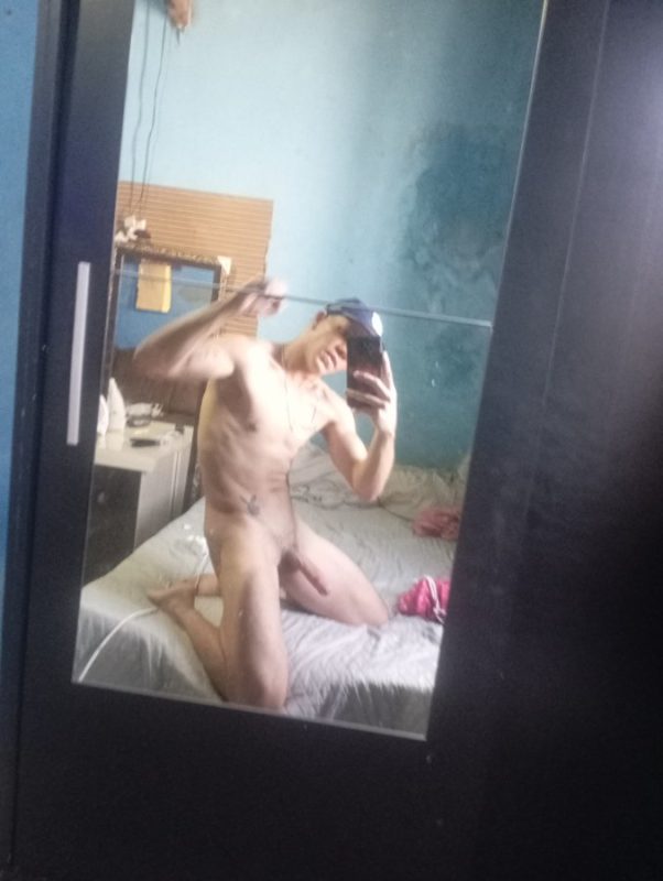Bryan Morge 24