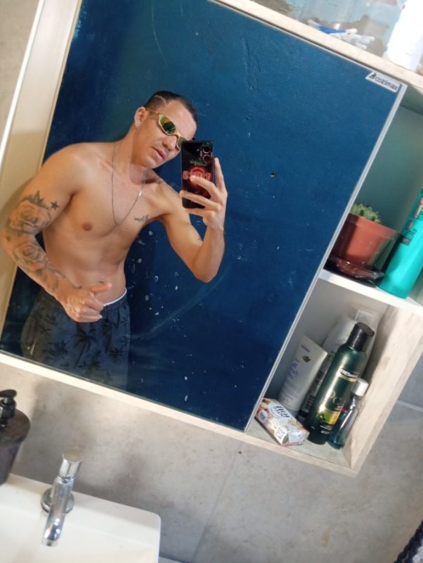 Bryan Morge 12