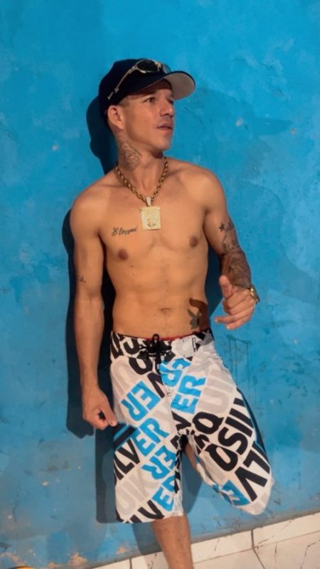 Bryan Morge 32