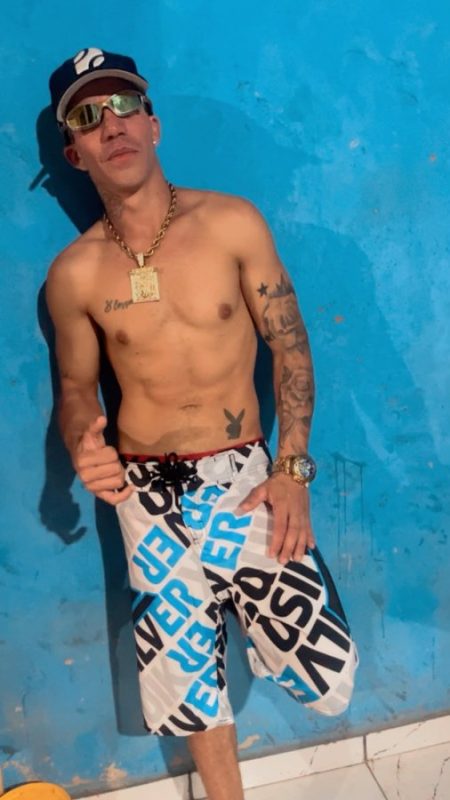 Bryan Morge 19