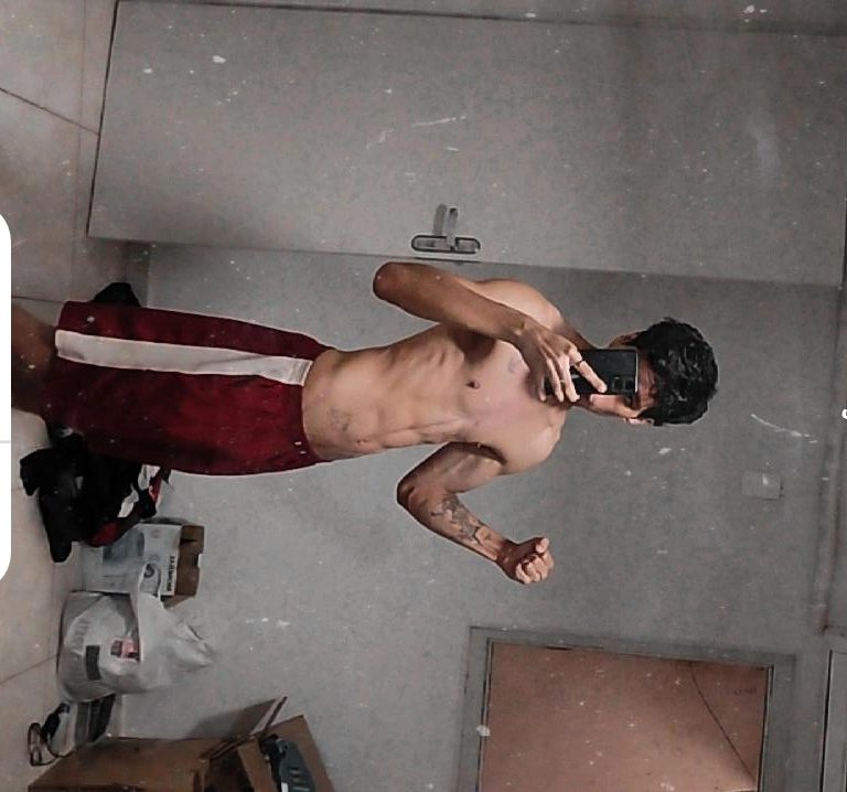Dante Am 8