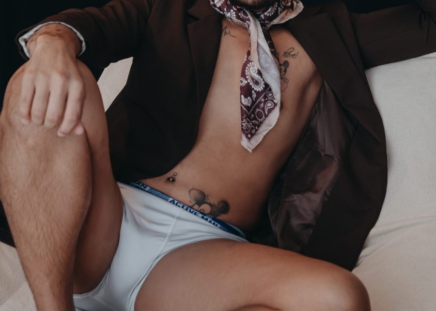 Rafa Barbosa