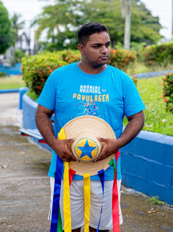 Kauã Santos 5