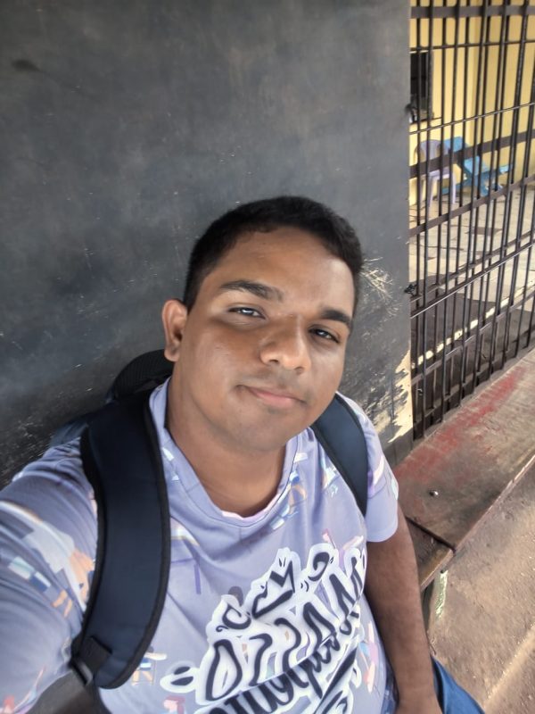 Kauã Santos 3