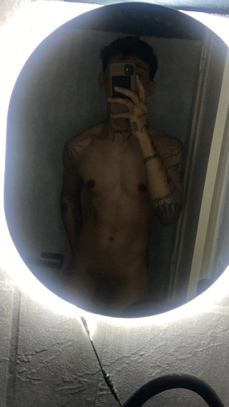 Novinho Malhado 4