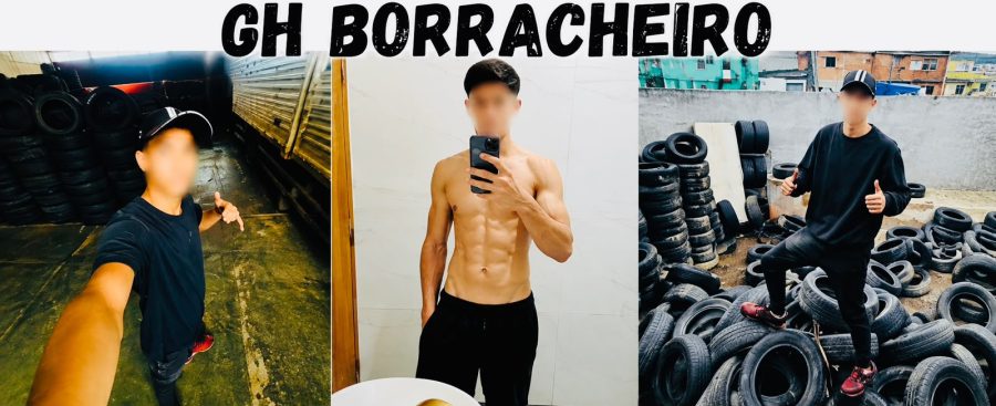 Gh Borracheiro
