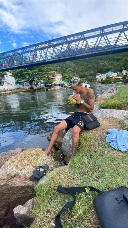 Pedro Luccas