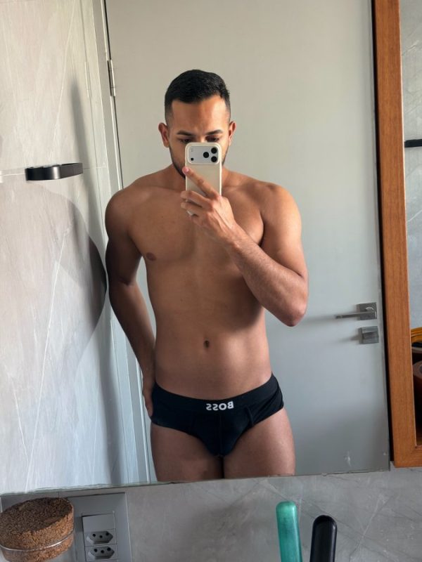 Lucas Vianna 8