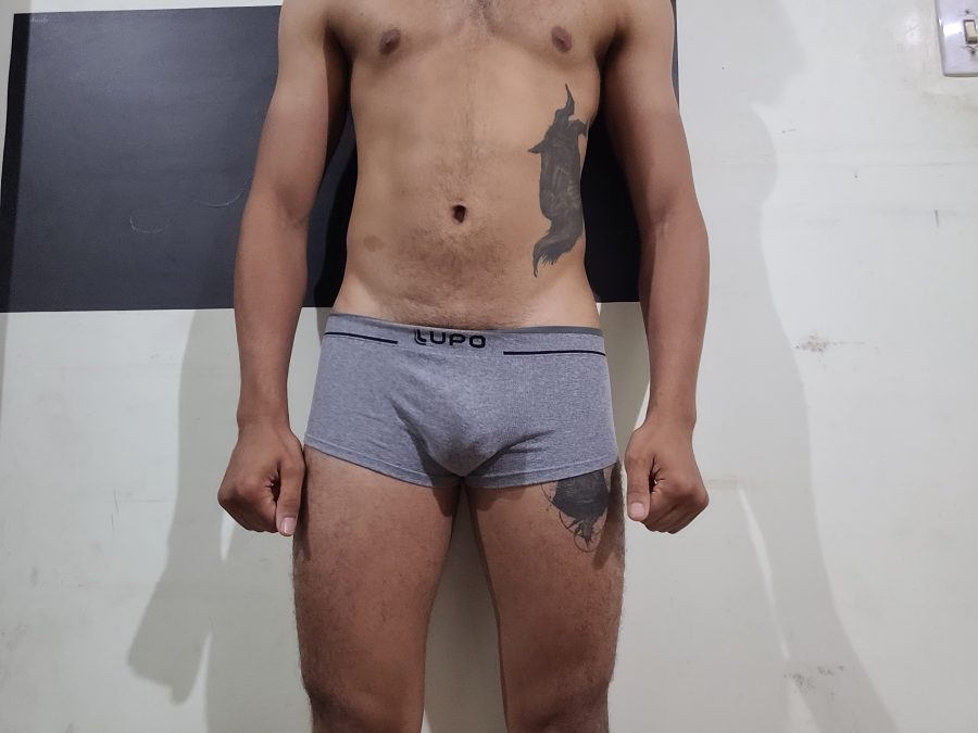 Santos 20cm