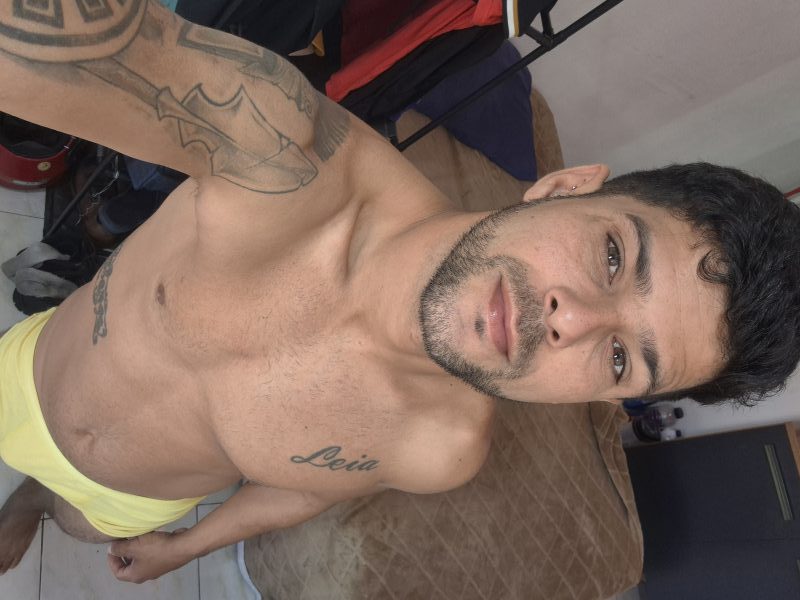 Maycon Correria