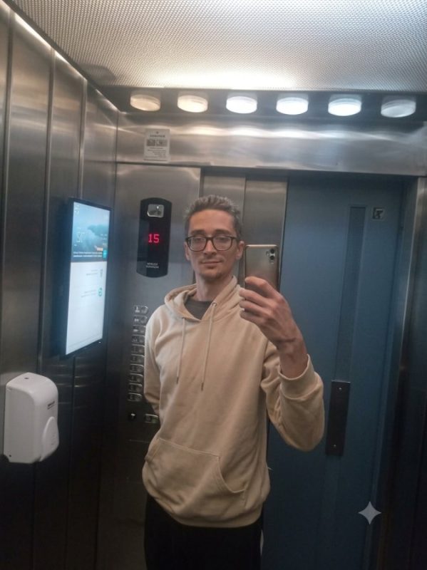 Julio Alves 5