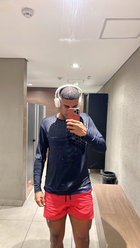 Júnior Preto 4