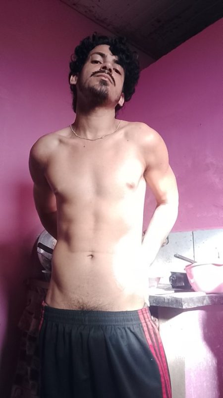 Anjinho 7