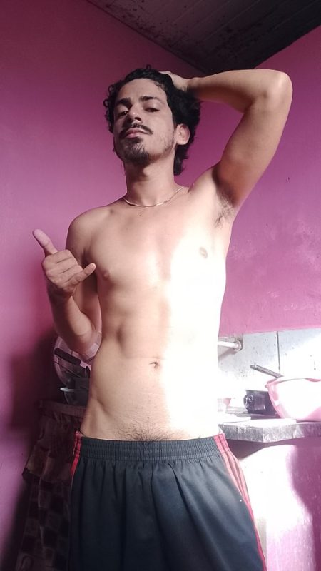 Anjinho 8