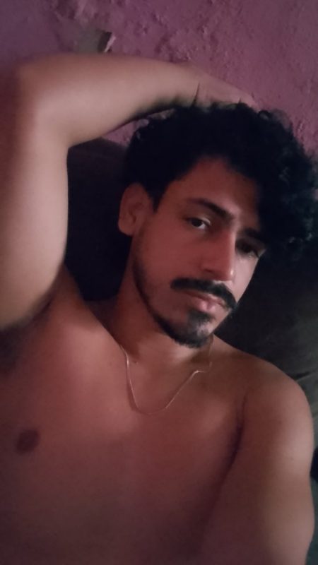 Anjinho 13