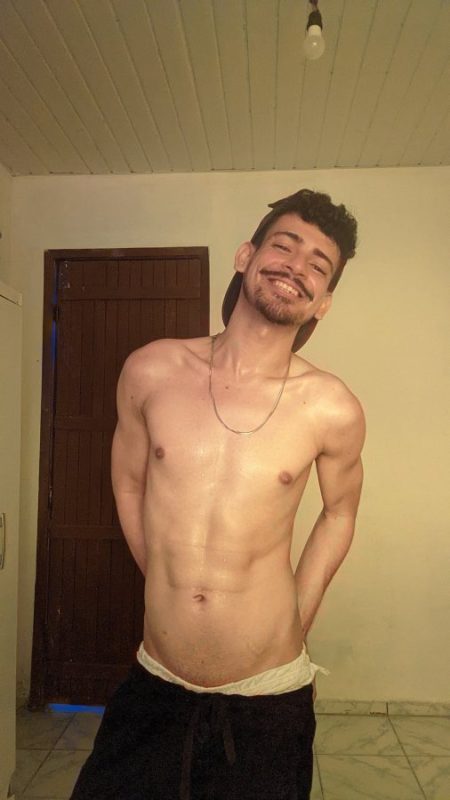 Anjinho 15