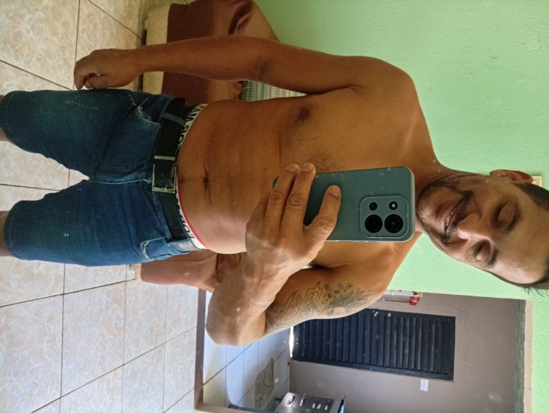 Alex Silva