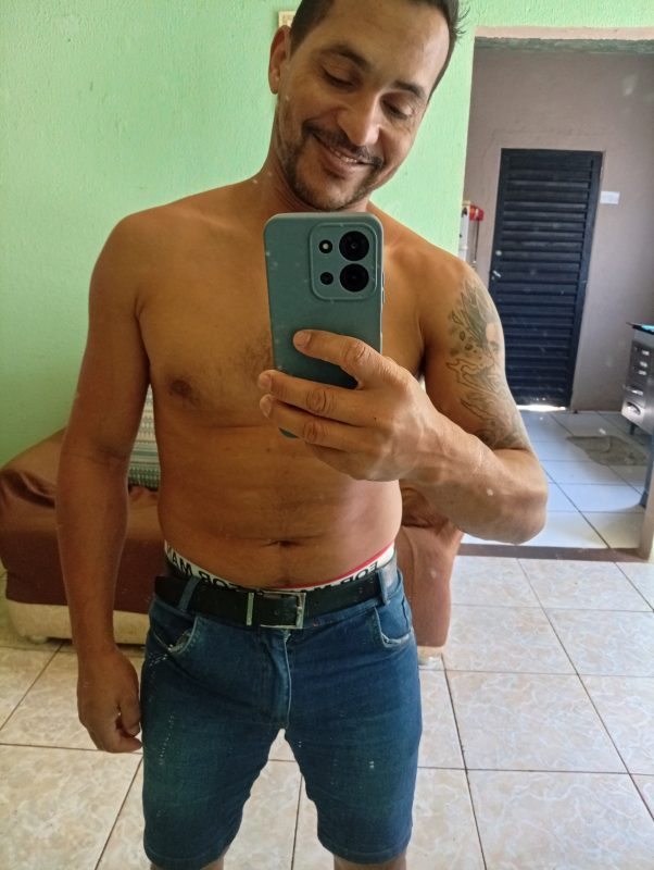 Alex Silva 1
