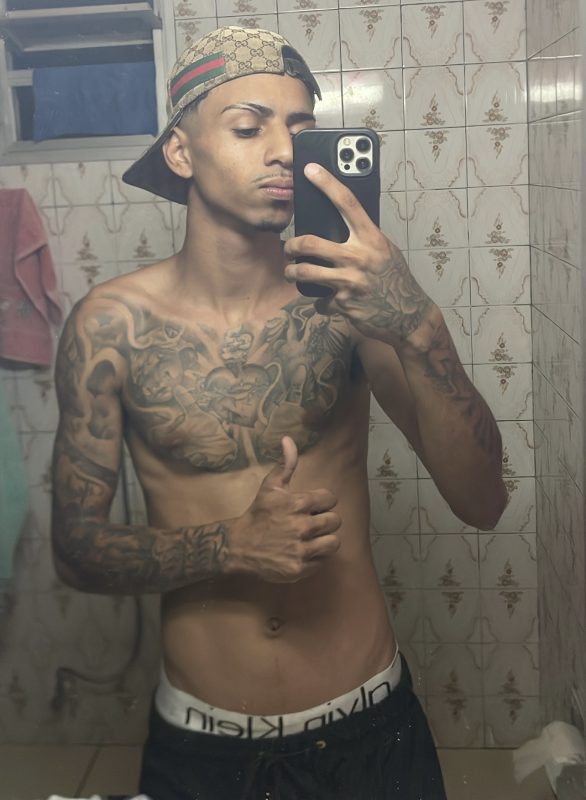 Pedro Luccas 5