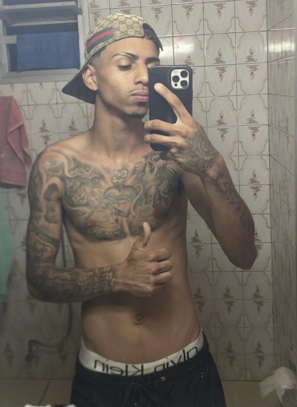 Pedro Luccas 1