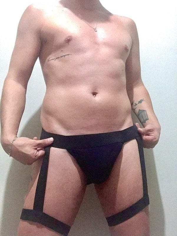 Bruninho Gaucho 4