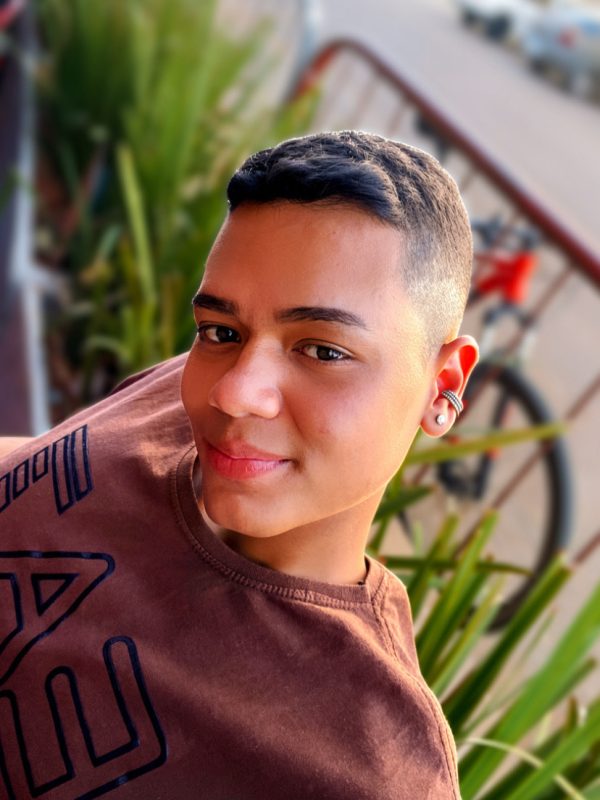 Léo Gomes