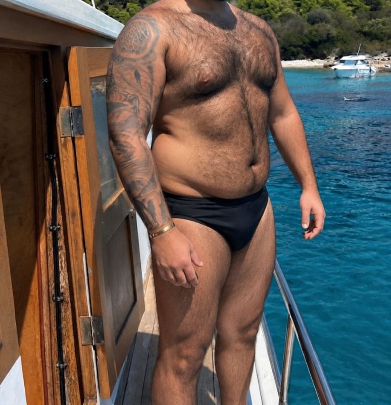 Daddy Pau Grosso 3