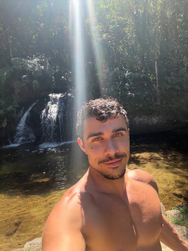 Guilherme Carioca 15