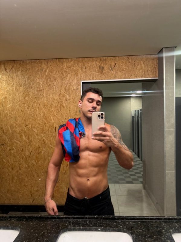 Guilherme Carioca 17