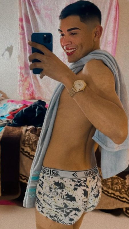 Renatinho Sexy 5