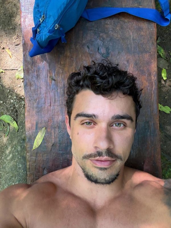 Guilherme Carioca 18