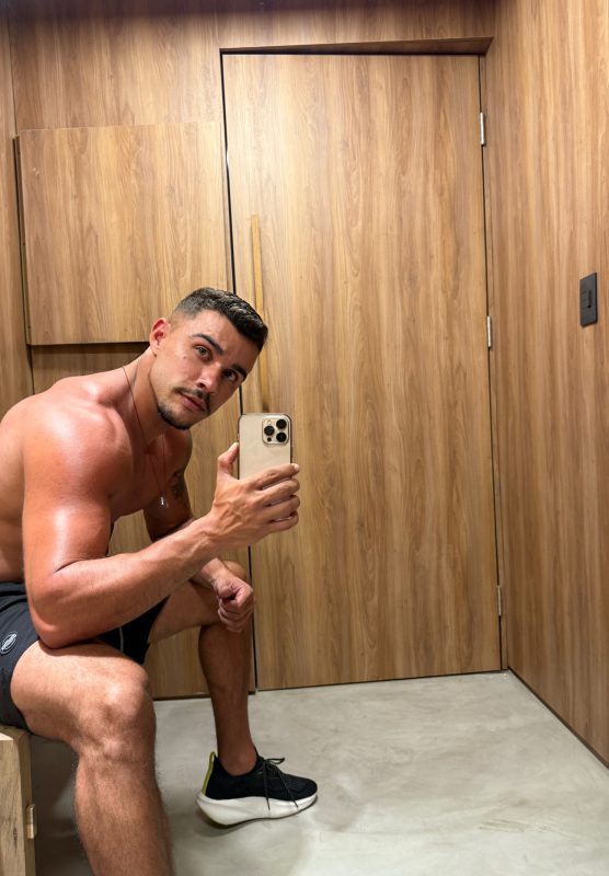 Guilherme Carioca 36