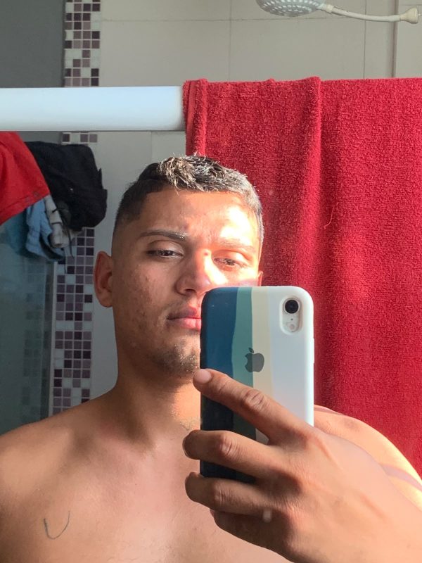Gael Bertoldo