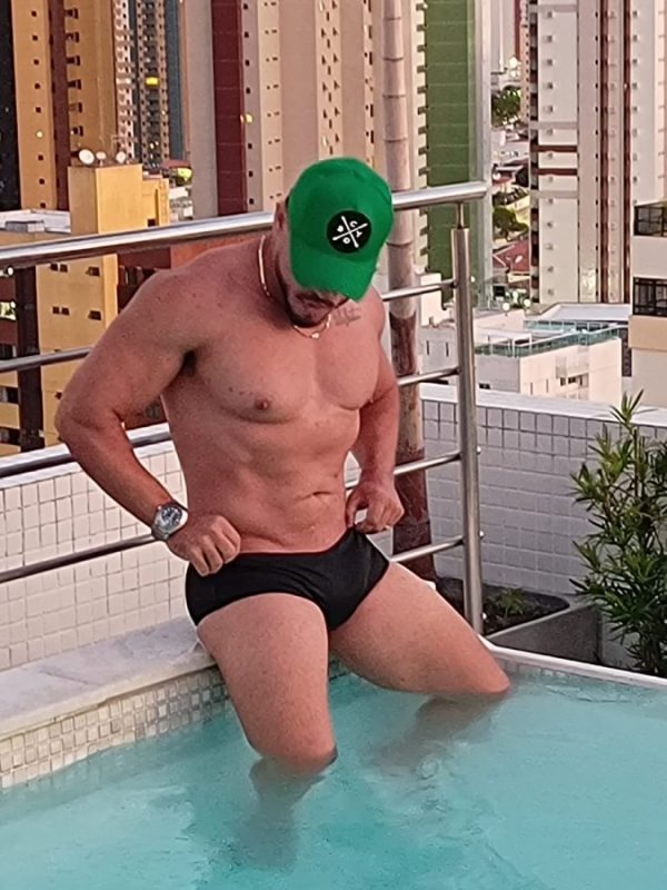 Allan Fetiches 41
