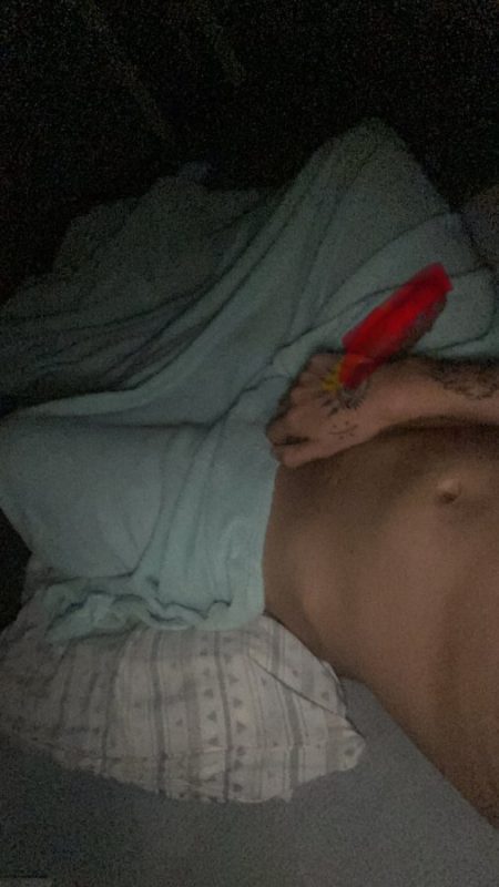 Novinho Malhado 9