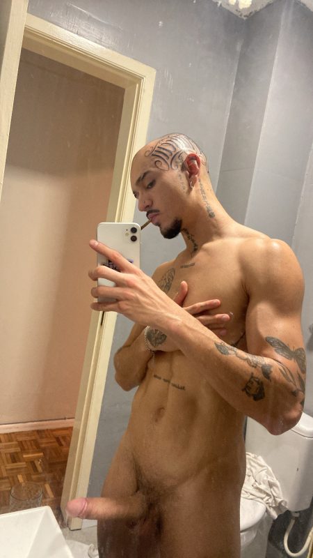 Damián Santiago 9