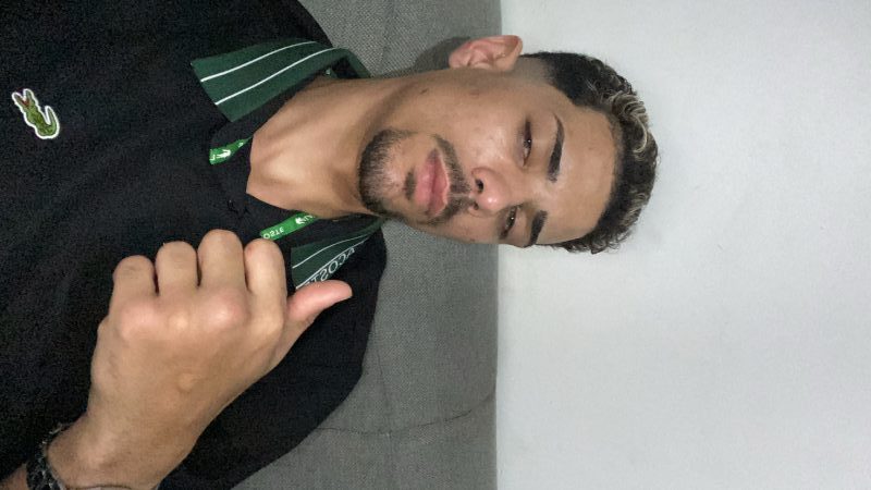 Guilherme Moreno