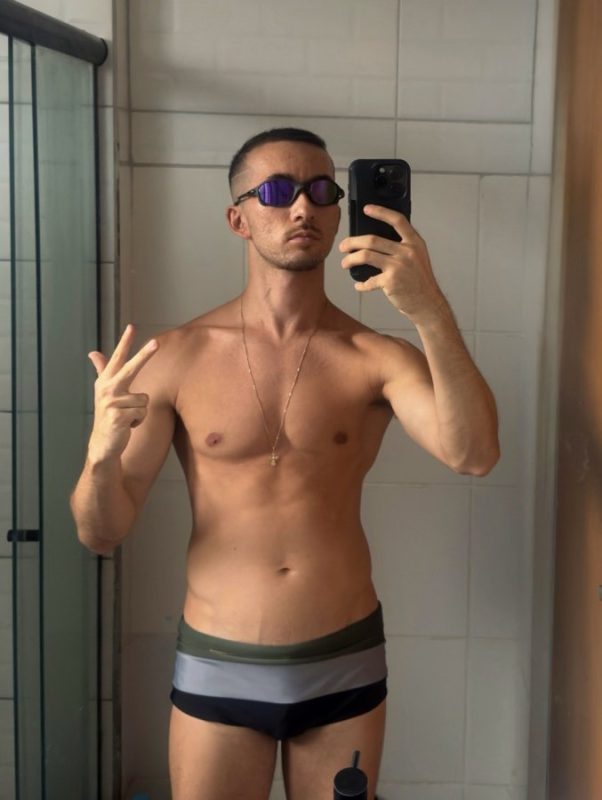 Garoto Prime 1