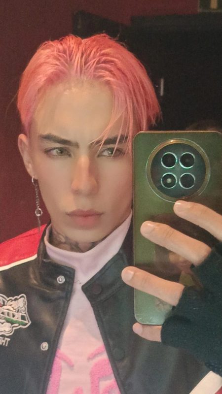 Eduardo Twink