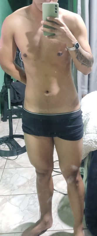 Guilhermex 8