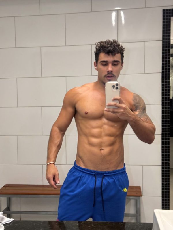 Guilherme Carioca 19